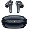 Image de Monster - Clarity 8.0 - Écouteurs sans Fil - Oreillettes Bluetooth Intra-Auriculaires - Réducteurs de Bruit - Résistent à l'eau - Jusqu'à 50 Heures d'Autonomie - Noir