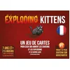 Image de Asmodee Exploding Kittens Jeu de Base - Jeu de Cartes d'Ambiance Hilarant
