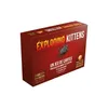 Image de Jeu de société - ASMODEE - Exploding Kittens : Le Jeu de Base (Edition 2022) - 2 à 5 Joueurs - 15 Min
