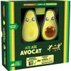 Image de Exploding Kittens - Asmodee - Aie Aie Avocat - Jeux de société - Jeux d'ambiance - Jeux de Cartes - Jeu Enfant à partir de 7 Ans - 2 à 6 Joueurs - Version française