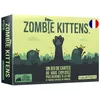 Image de Asmodee - ZOMBIE KITTENS - Jeu d'Ambiance pour Enfants dès 7 Ans - Jeu de Cartes où Vous Explosez et Revenez à la Vie - Drôle et Décalé - 2 À 5 Joueurs - 15 Min - Version Française - Exploding Kittens
