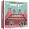 Image de BRANLE-BAS DE WOMBAT - FR en occasion ou reconditionné