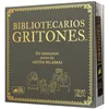 Image de Exploding Kittens Bibliothécaires Gritones Jeu de société en espagnol pour 2-5 joueurs à partir de 8 ans, Mot, Multicolore, Unisexe