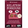 Image de Exploding Kittens Relation Foireuse | Jeu d’Ambiance Adulte & Humoristique | Mini BD Déjantées sur l’Amour | Illustré par The Oatmeal | Jeu de Soirée