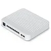Image de Ubiquiti UniFi Switch Pro 8 PoE - Commutateur - C3 - Géré - 2 x 10/100/1000 (PoE++) + 2 x Ethernet 10 Go SFP+ + 6 x 10/100/1000 (PoE+) - fixation murale - PoE++ (120 W) en occasion ou reconditionné