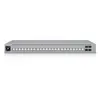 Image de Ubiquiti UniFi Pro HD - Commutateur - C3 - 22 x 2.5GBase-T + 2 x 10 Gigabit Ethernet + 4 x 10 Gigabit SFP+ - Montable sur rack en occasion ou reconditionné
