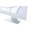 Image de SATECHI Hub USB C Slim Dock pour iMac 24 , Boîtier à Montage Facile pour SSD M.2 PCIe NVMe et SATA, Port USB-C Données, USB-A, 2 USB 2.0, Lecteur Micro/SD   Argent
