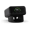Image de SATECHI ChargeView 140W Chargeur de Bureau GaN avec Écran, Station de Charge Rapide 4 Ports USB-C, pour MacBook, iPad, iPhone, Ordinateurs Portables et Smartphones   Noir Sidéral