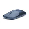 Image de Satechi Souris sans Fil Slim EX, Bluetooth et 2,4 GHz, Indigo
