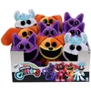Image de Peluche Poppy Playtime Smiling Critters S3 Assortiment