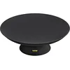 Image de VEVOR Braséro Extérieur de Jardin Diamètre du Bol 76 cm Bol de Feu Extérieur Fonte Durable Peint en Noir Braséro Barbecue Bâton de Bois de Chauffage Fourni pour Profiter de Rassemblements Chaleureux