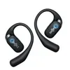 Image de Ecouteurs sans fil Bluetooth Shokz OpenFit Noir en occasion ou reconditionné