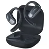 Image de Ecouteurs sans fil True Wireless Shokz OpenFit Air Noir en occasion ou reconditionné