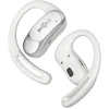 Image de SHOKZ Écouteurs de sport OpenFit Air blanc