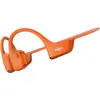 Image de Casque de sport conduction osseuse, OpenRun Pro 2 orange