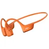 Image de Casque sport sans fil Shokz OpenRun Pro2 Bluetooth Orange en occasion ou reconditionné