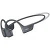 Image de SHOKZ OpenRun Pro 2 Open-Ear Bluetooth Kopfhörer für Sportfans mit 12 Stunden Wiedergabezeit | Größe: Mini | Farbe: Schwarz
