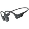 Image de Casque de sport sans fil à conduction osseuse Shokz Bluetooth Noir en occasion ou reconditionné