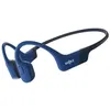 Image de Casque de sport sans fil à conduction osseuse Shokz Bluetooth Bleu en occasion ou reconditionné