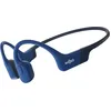 Image de Écouteurs Bluetooth Shokz Open Run Bleu (USB-C)