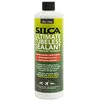 Image de SILCA Ultimate Tubeless Tire Sealant W/FIBERFOAM | Pneus VTT, Route, Gravel | Scellant pour pneu de vélo (mastic de 16 oz avec carbone)