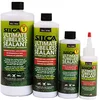 Image de SILCA Ultimate Tubeless Tire Sealant W/FIBERFOAM | Pneus VTT, Route, Gravel | Scellant pour pneu de vélo (mastic de 32 oz avec carbone)