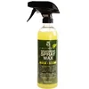 Image de SILCA Cire en spray au graphène Bike Spa- Protection ultime de la peinture - Flacon pulvérisateur de 16 oz - Protège jusqu'à 90 jours - Parfum Margarita - Étape 3 de la collection Bike SPA