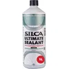 Image de SILCA Ultimate Tubeless Tire Sealant   Le produit d'étanchéité pour pneus tubeless Scelle proactivement les crevaisons   Injectable   Liquide inerte pendant plus de 6 mois (Sealant, 1L)