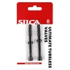 Image de SILCA Ultimate Tubeless Valves, 50 mm