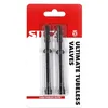 Image de Ultimate TUBELESS VALVES, 70mm
