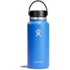 Image de HYDRO FLASK Bouteille d'eau Wide Flex Cap 32 oz (946 ml) bleu