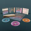Image de Peripheral Vision (10 Years Anniversary Deluxe Édition) - Vinyle Rose, Bleu et Orange