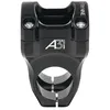 Image de Industry Nine Potence de vélo A318 - Noir - 31,8 mm - Longueur : 30 mm - Fabriquée aux États-Unis