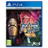 Image de Raiden IV x Mikado Remix Deluxe Edition PS4 en occasion ou reconditionné