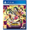 Image de NIS America Monster Menu: The Scavenger’s Cookbook - Deluxe Edition (PS4)