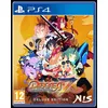 Image de DISGAEA 7: VOWS OF THE VIRTUELESS - DELUXE EDITION FR/NL PS4 en occasion ou reconditionné