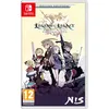 Image de The Legend of Legacy HD Remastered (Switch)
