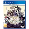 Image de The Legend of Legacy HD Remastered Edition Deluxe PS4 en occasion ou reconditionné