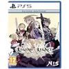 Image de The Legend of Legacy HD Remastered (PlayStation 5)