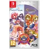 Image de Prinny Presents NIS Classics Volume 3: La Pucelle: Ragnarok/ Rhapsody: A Musical Adventure   Standard Edition (Nintendo Switch)