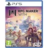 Image de RPG MAKER WITH ( PlayStation 5 )