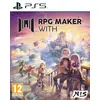 Image de RPG Maker With PS5 en occasion ou reconditionné