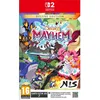 Image de Disgaea Mayhem - Deluxe Edition   Jeu Nintendo Switch 2
