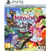 Image de DISGAEA MAYHEM - DELUXE EDITION   Jeu PS5