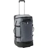 Image de Eagle Creek Cargo Hauler XT Wheeled Duffel 29 Sac de Voyage imperméable, Anthracite (012), 90L, x