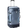 Image de Eagle Creek Cargo Hauler XT   Sac de Voyage International à roulettes | Imperméable, Bleu Glacier, 120L/32, X