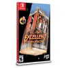 Image de Bill and Teds Excellent Retro Collection (Limited Run #152)