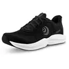 Image de Topo Athletic Hommes FLI-Lyte 5 Chaussure De Running sans Stabilisateurs Chaussures De Running Black/White - Noir