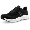 Image de Topo Athletic Femmes FLI-Lyte 5 Chaussure De Running sans Stabilisateurs Chaussures De Running Black/White - Noir