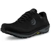 Image de Topo Athletic Hommes Terraventure 4 WP Chaussure Trail Chaussures De Running Black/Charcoal - Noir